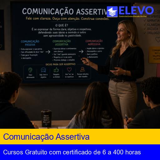 Comunicação Assertiva